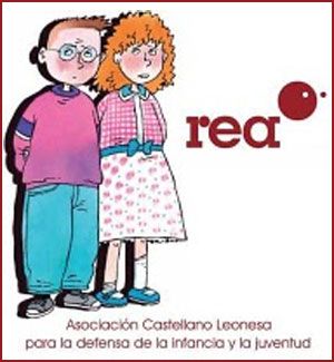 Rea: Asociaciu00f3n Castellano-Leonesa para la defensa de la Infancia y la Juventud